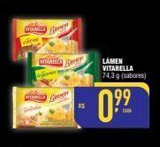 Mercantil Rodrigues Lámen vitarella oferta