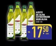 Mercantil Rodrigues Azeite de oliva oferta