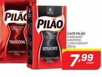 GBarbosa Café pilão oferta