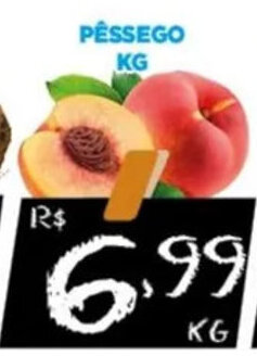 Pessego 1kg