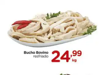 Carrefour Bucho Bovino 1kg oferta