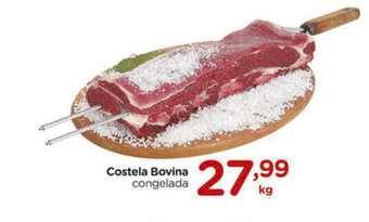 Carrefour Costela Bovina 1kg oferta