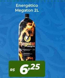 Atakarejo Energético megaton oferta