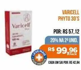 Varicell phito 30's