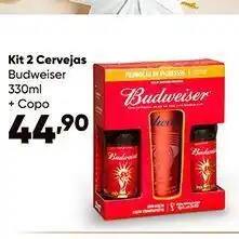 Zaffari Kit 2 cervejas oferta