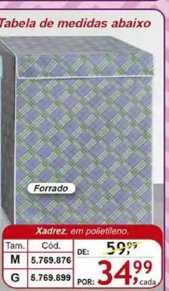 Xadrez Em Polietileno