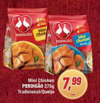 Rede Economia Mini Chicken Perdigao 275g oferta