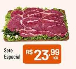 Supermercados Goes Sete especial oferta
