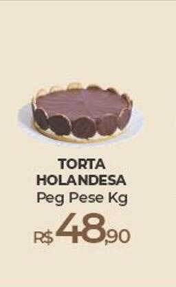 Peg Pese Torta holandesa peg pese kg oferta