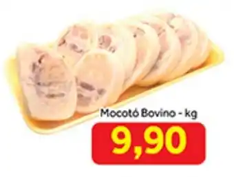 Mocoto Bovino 1kg