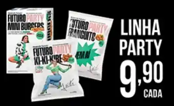 Linha Party