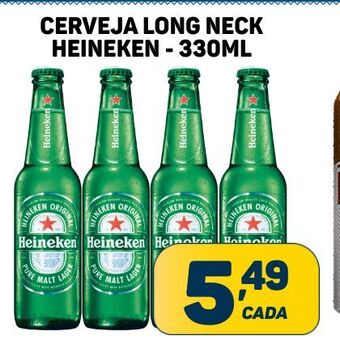 Dom Atacadista Cerveja long neck oferta