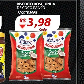 Biscoito