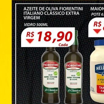 Assaí Atacadista Azeite de oliva oferta