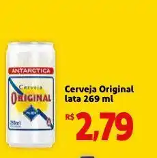 Mini Extra Cerveja original oferta