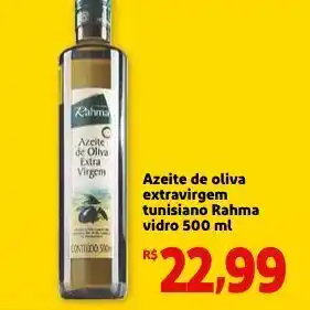 Mini Extra Azeite de oliva oferta