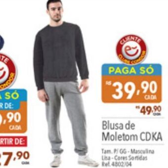 Blusa
