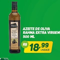 Brasil Atacadista Azeite de oliva oferta