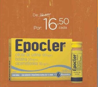 Epocler