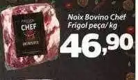 Confiança Supermercados Noix bovino chef frigol peça kg oferta