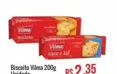 Biscoitos vilma 200g