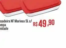Assadeira marinex 1,41