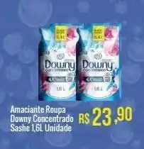 Mart Minas Amaciante downy 1,6l oferta