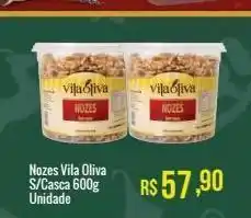 Nozes vila oliva 600g