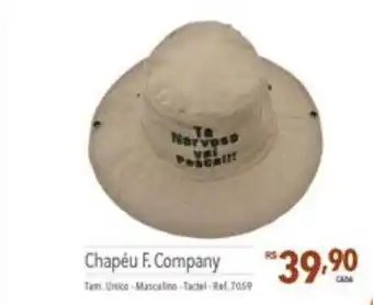Chapéu f company