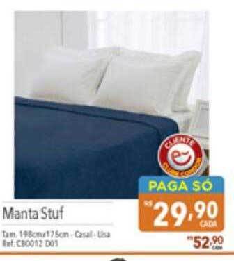 Supermercados Condor Manta stuf oferta