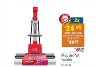 Mop de pva condor