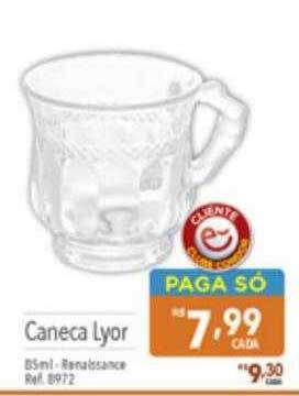Caneca lyor