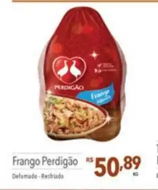 Supermercados Condor Frango perdigão oferta