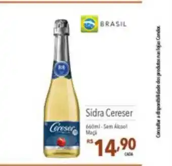 Sidra cereser