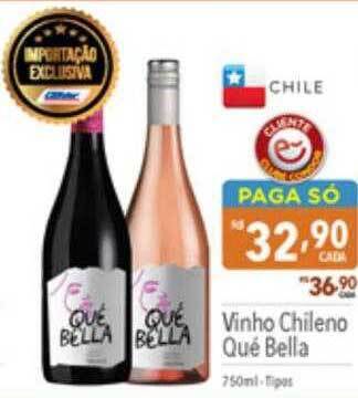 Supermercados Condor Vinho chileno qué bella oferta