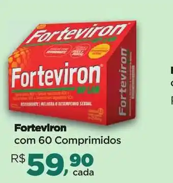 Forteviron