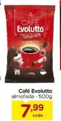 Carrefour Bairro Cafe Evolutto 500g oferta