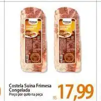 Atacadão Costela oferta