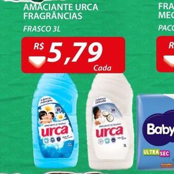 Assaí Atacadista Amaciante oferta