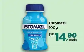 Estomazil 100g