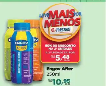 Engov After 250ml