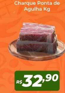 Atakarejo Charque ponta de agulha oferta