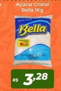 Atakarejo Açúcar cristal bella oferta