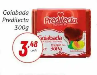 Rede Aliança Goiabada predilecta oferta