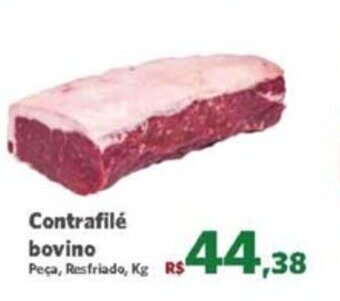 Sam's Club Contrafile Bovino 1kg oferta
