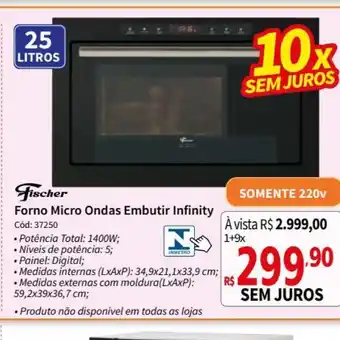 Forno micro