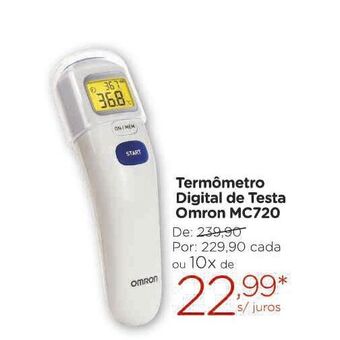 Termômetro