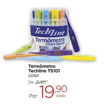 Termômetro
