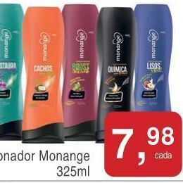 Condicionador
