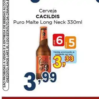 Cerveja